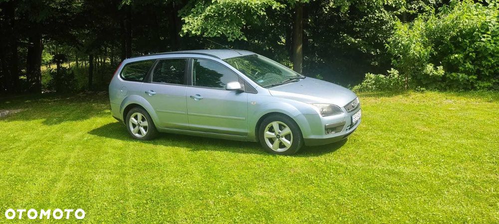 Ford Focus - 1