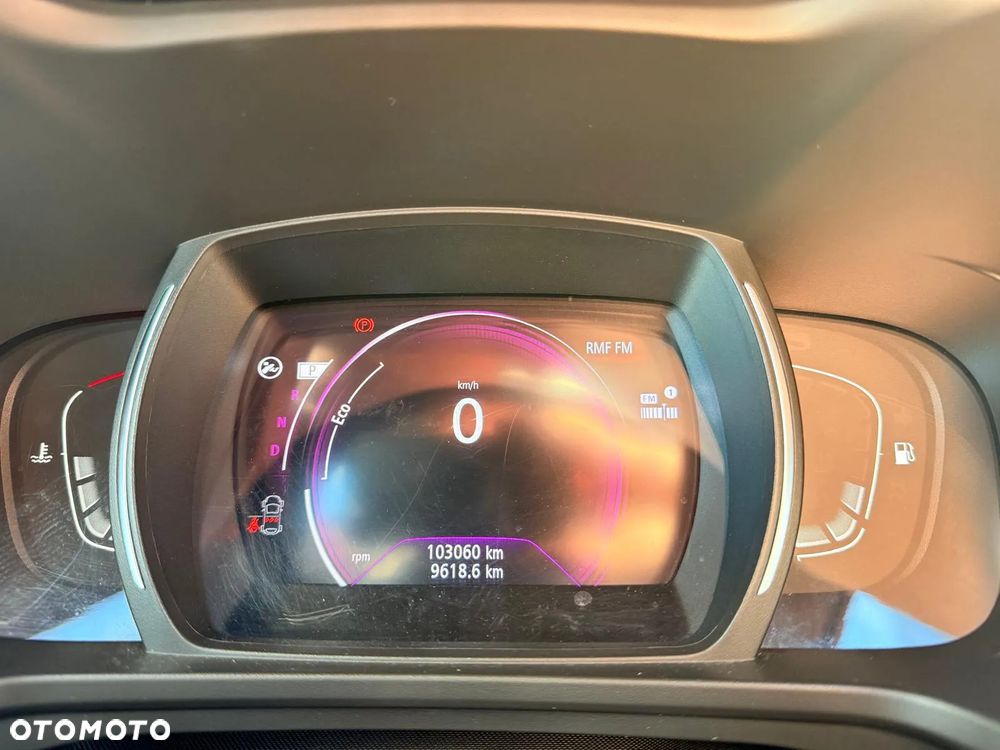 Renault Kadjar Energy TCe 130 EDC COLLECTION - 28