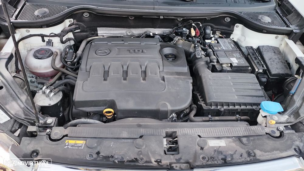 SEAT Ateca 1.6 TDI Style - 26