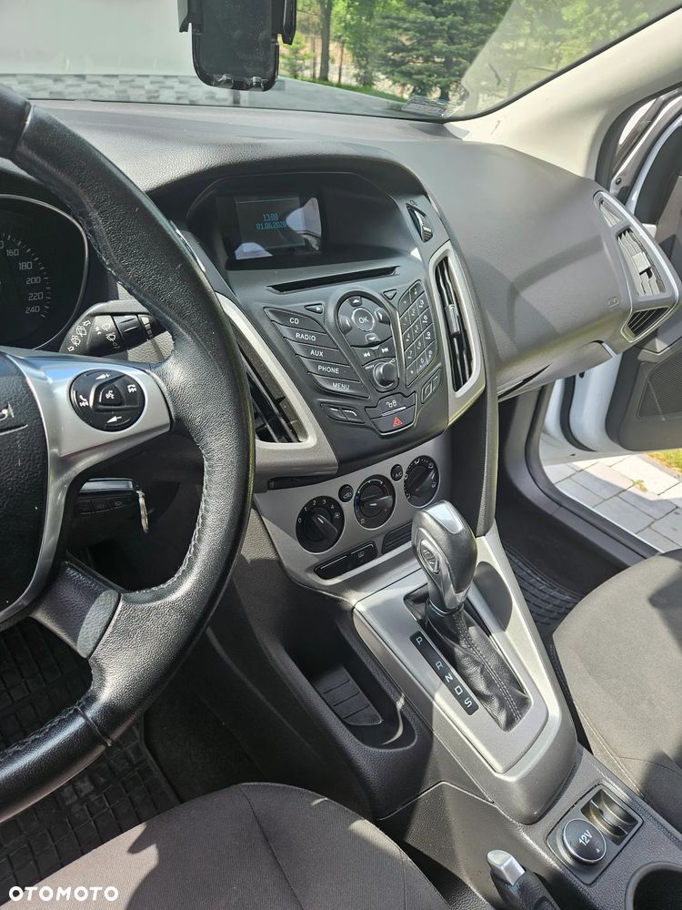 Ford Focus 2.0 TDCi Edition MPS6 - 6