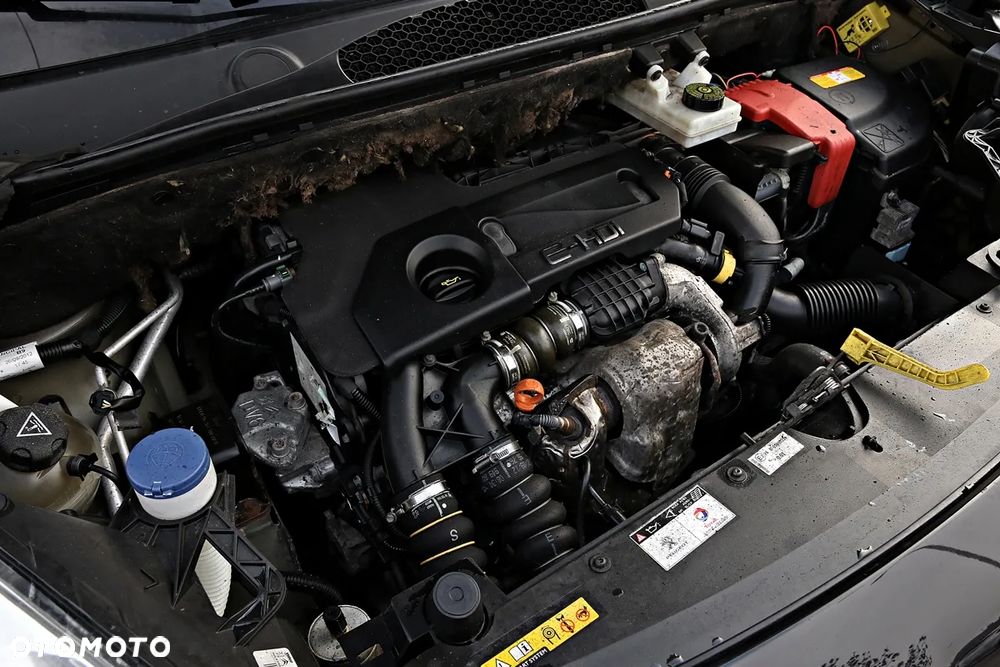 Peugeot Partner - 37