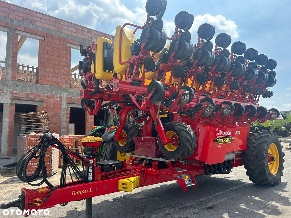 Väderstad Tempo L16 - 1