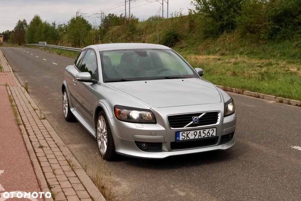 Volvo C30 - 3