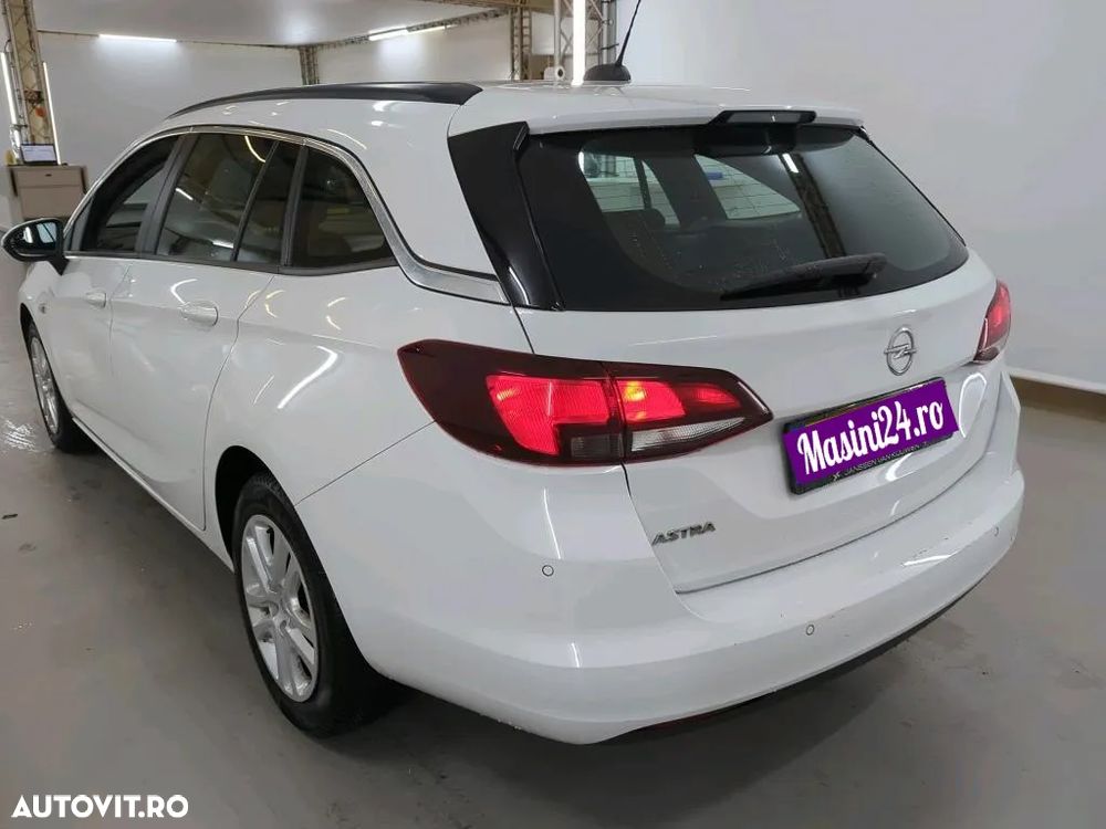 Opel Insignia 1.6 Edition - 5