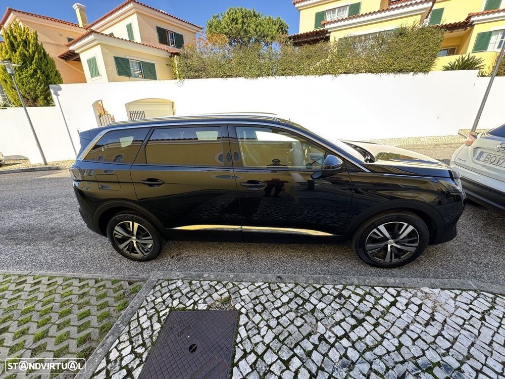 Peugeot 5008 1.2 PureTech Allure Pack - 5