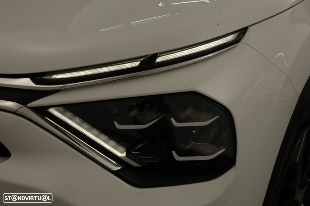 Citroën C4 1.2 PureTech Plus - 6