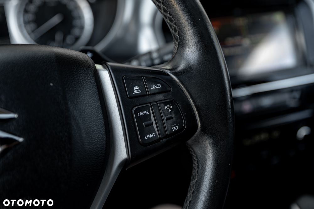 Suzuki Vitara - 29