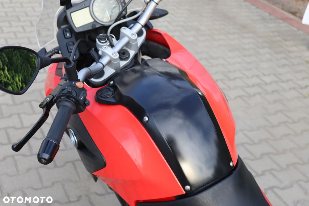 BMW GS - 24