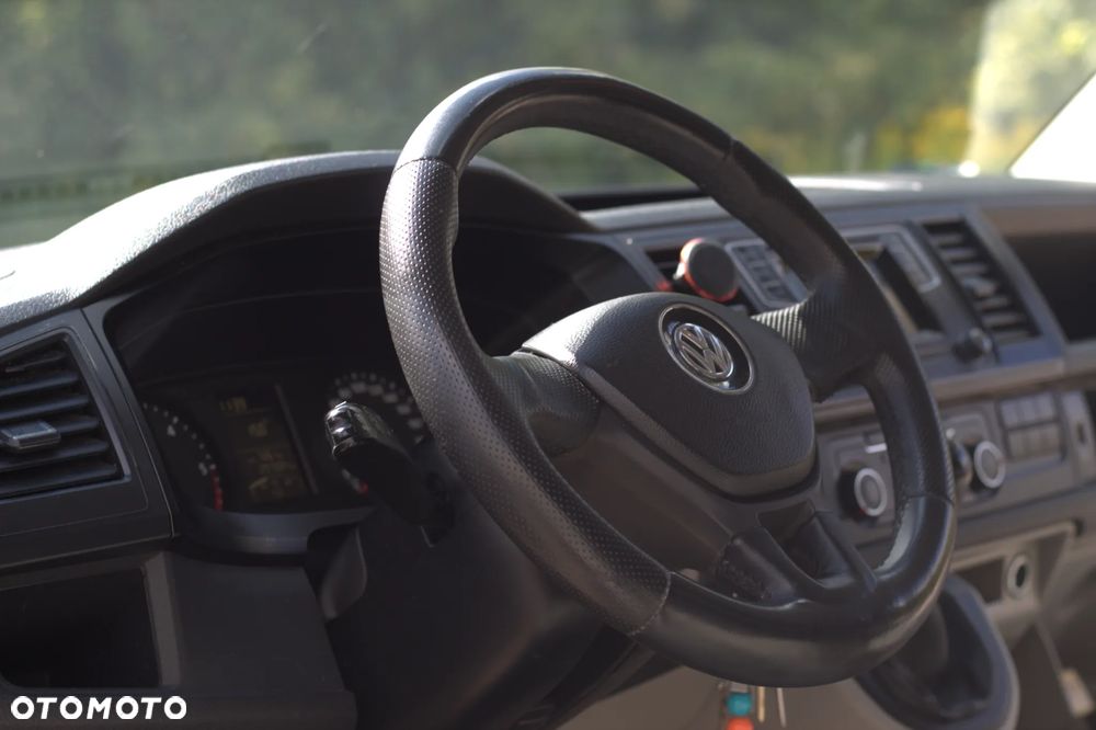 Volkswagen Transporter T6 - 18