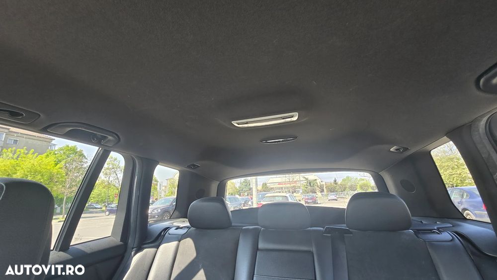Mercedes-Benz GLK 220 CDI 4MATIC - 10
