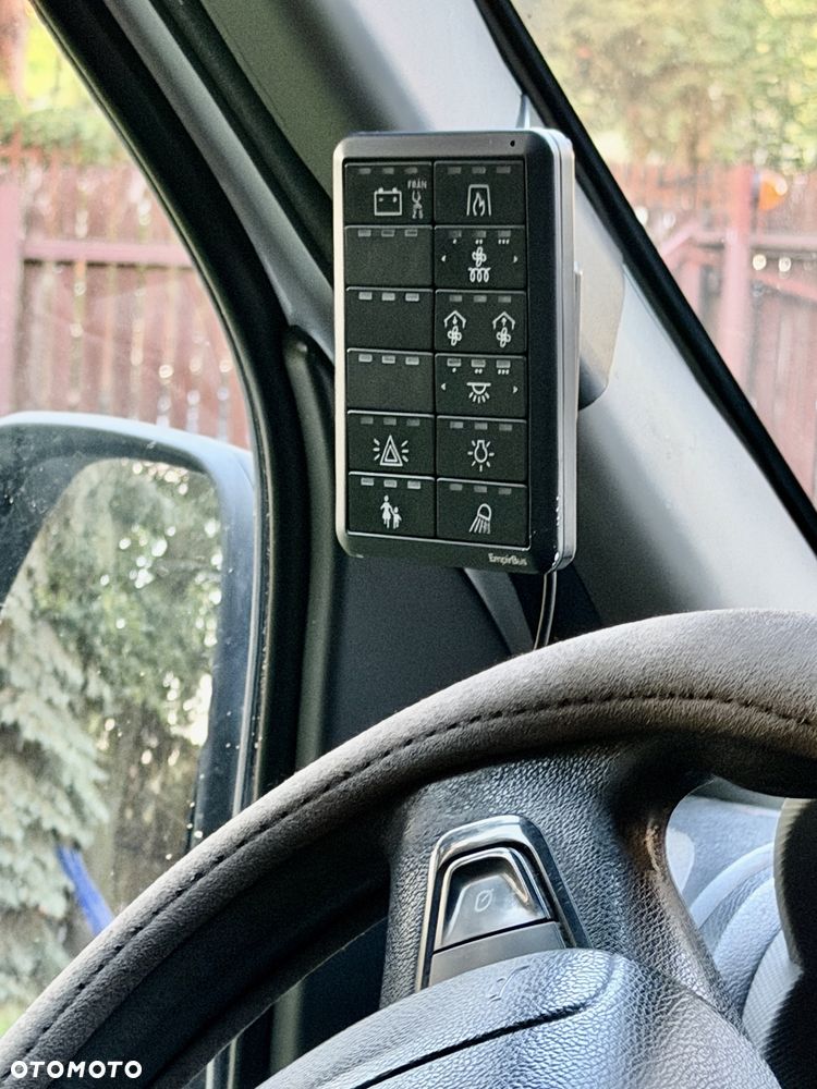 Nissan NV400 - 8
