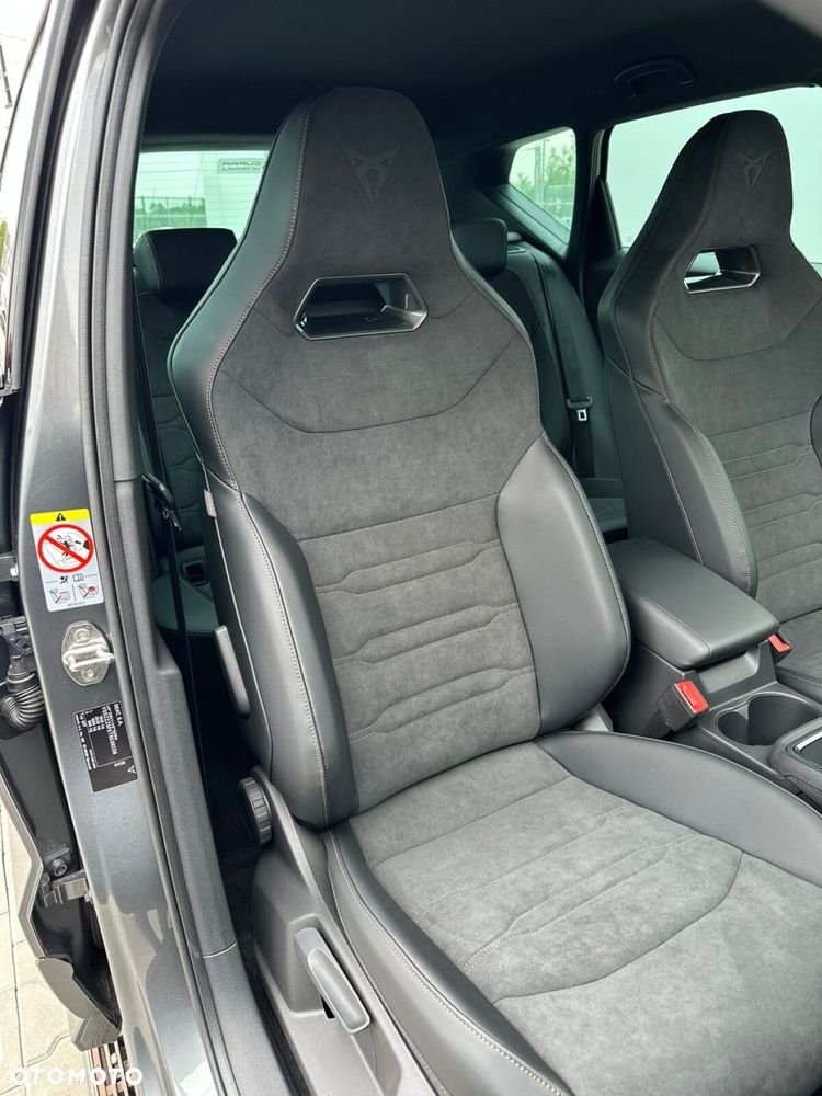 Cupra Ateca 1.5 TSI DSG - 20