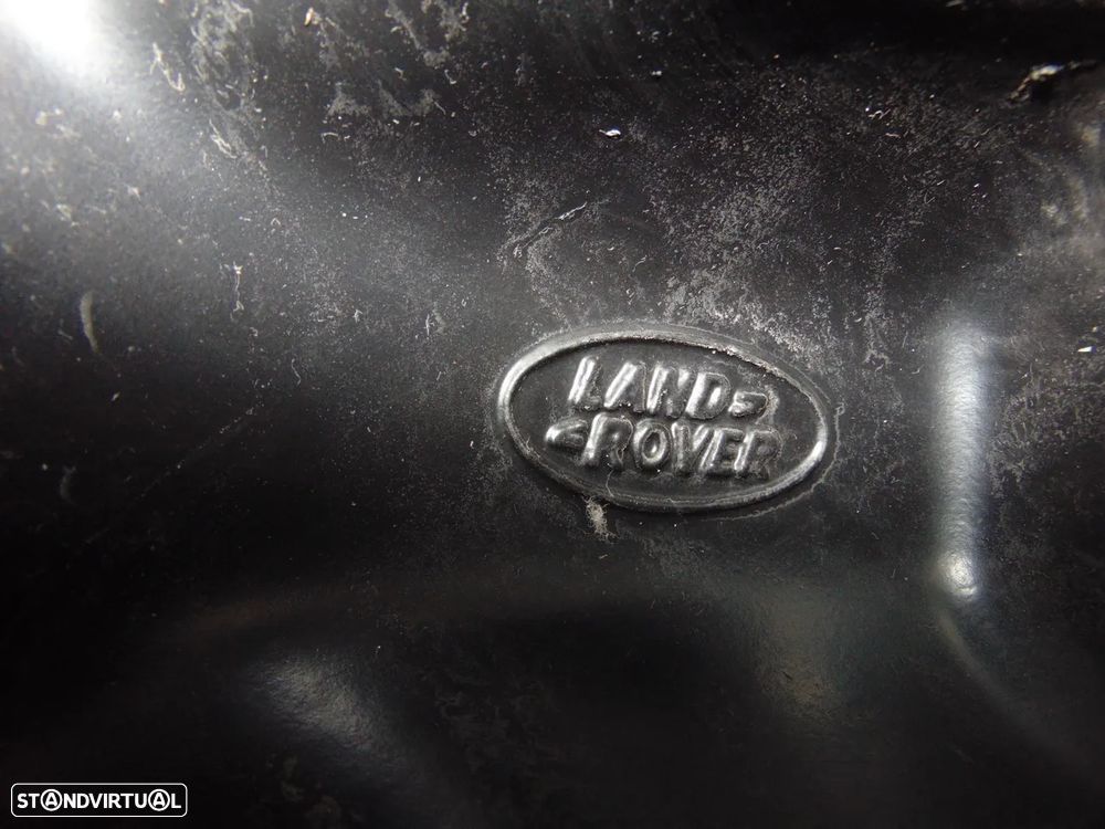 Land Rover Freelander jantes especiais - 12