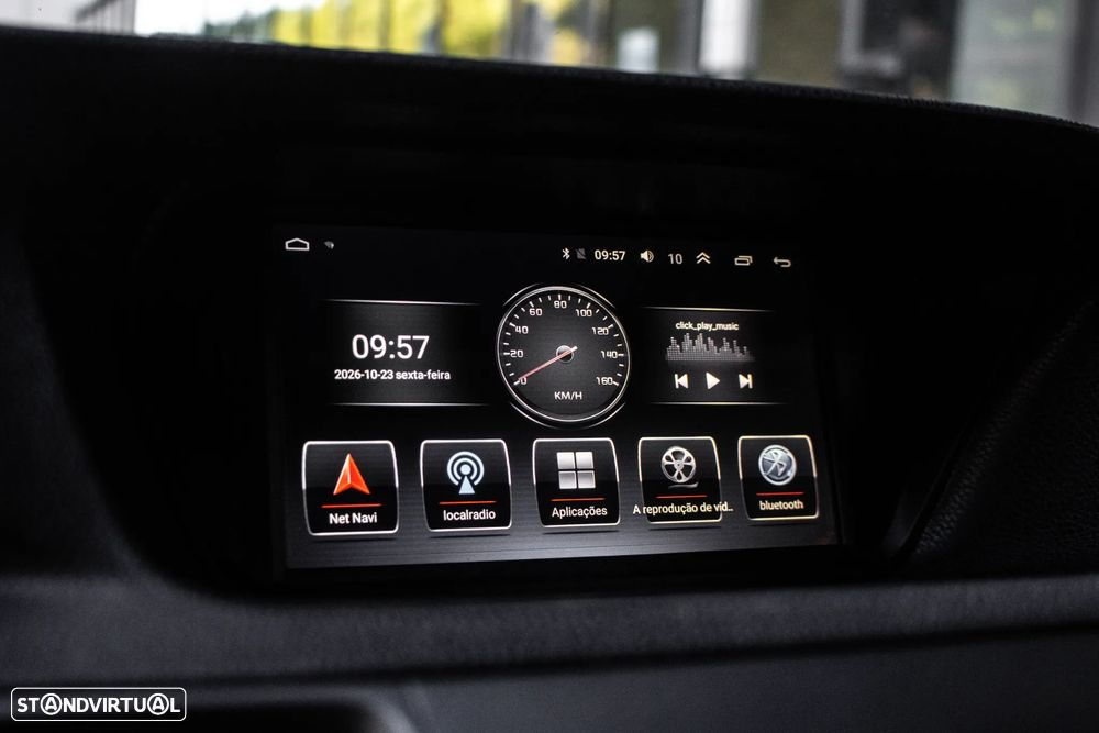 Honda Accord Tourer 2.2 i-DTEC Elegance - 32