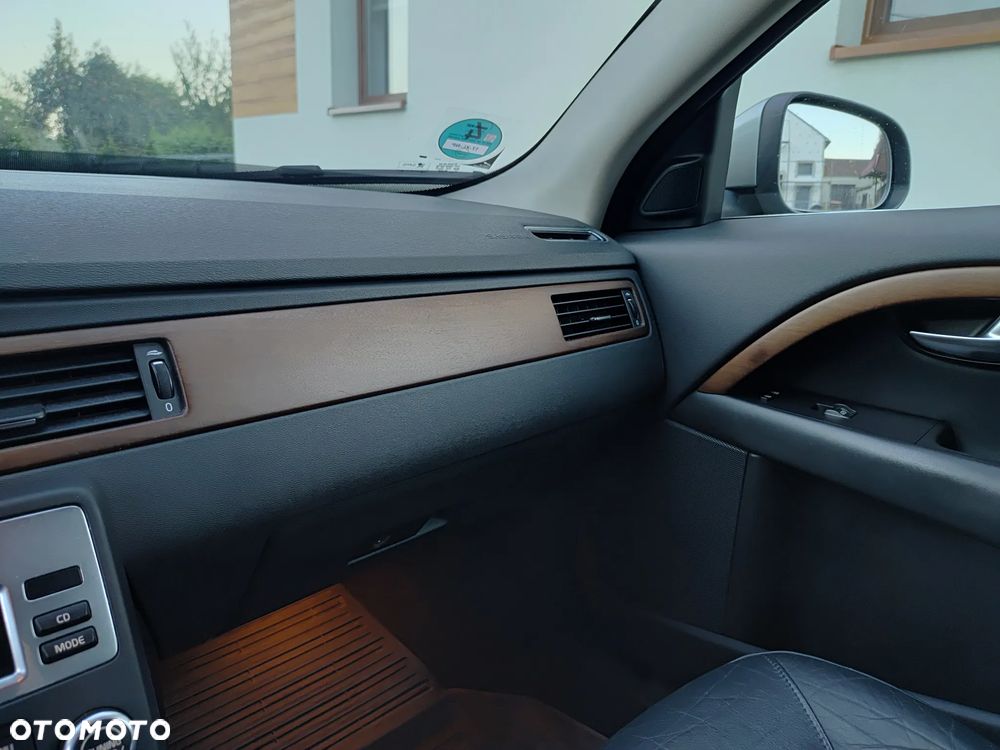 Volvo S80 2.5T Summum - 18