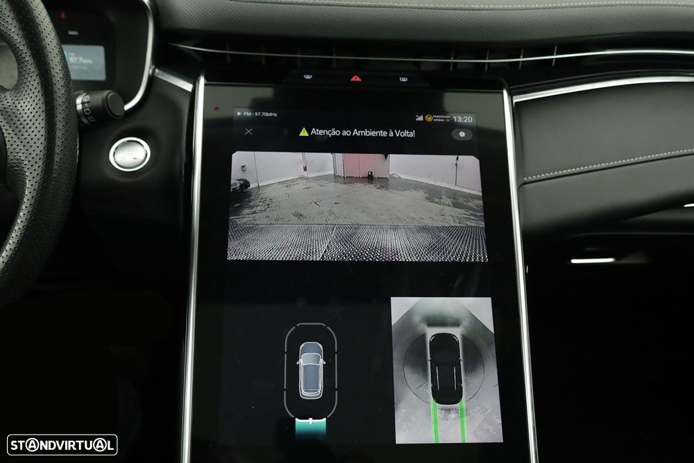 MG Marvel R 70 kWh Luxury - 9