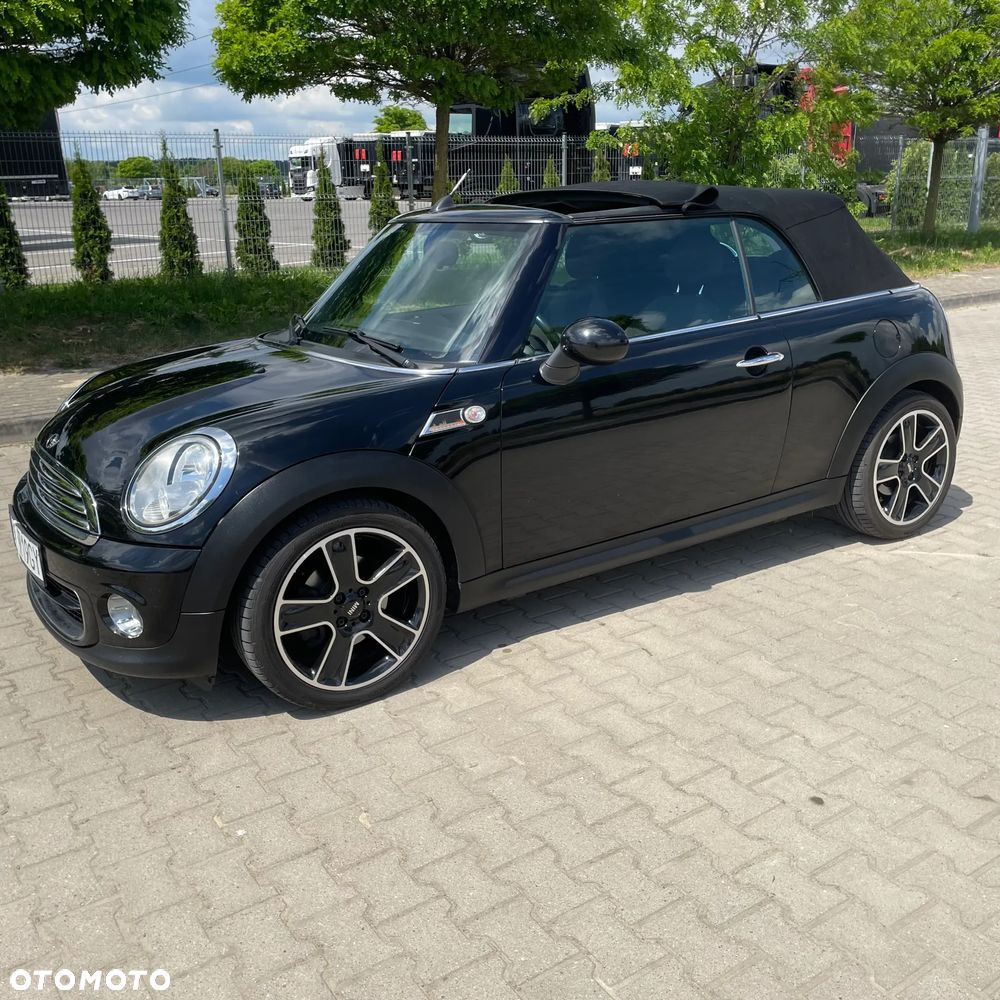 MINI ONE - 28