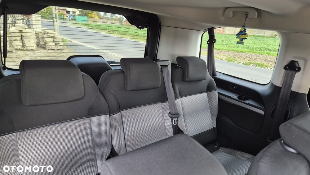 Citroën SpaceTourer M Business - 7