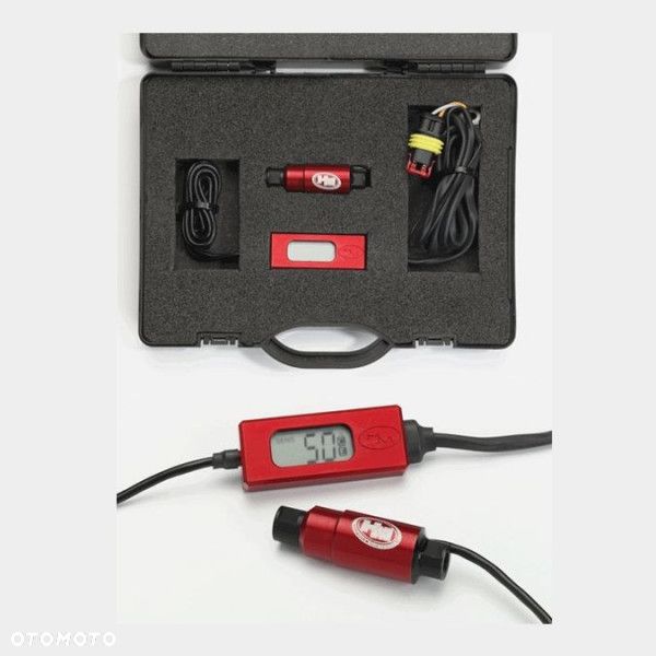 Yamaha MT09 XSR 900 quickshifter HM Plus Tracer - 3