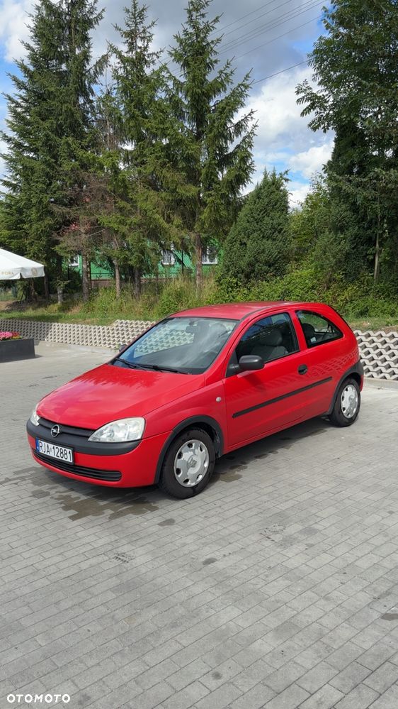 Opel Corsa 1.0 12V Comfort - 3