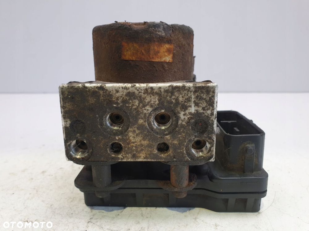 Mazda 323 F POMPA ABS hamulcowa 2059347 436-4466 - 3