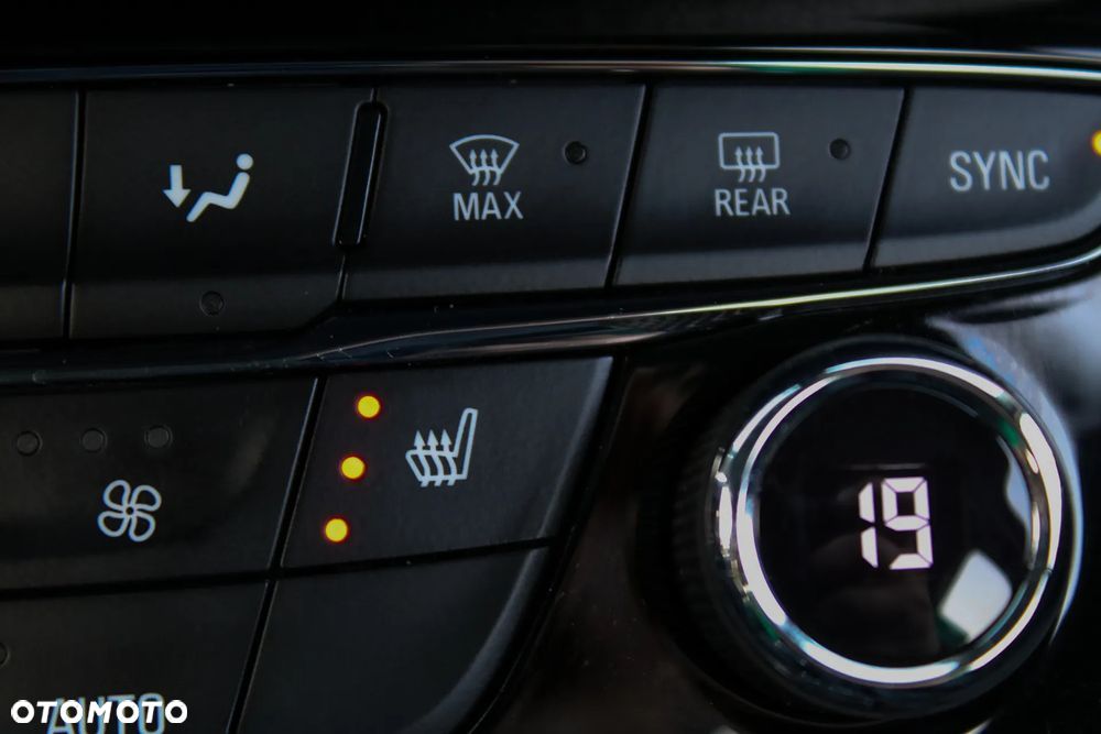 Opel Astra V 1.6 CDTI Dynamic S&S - 36