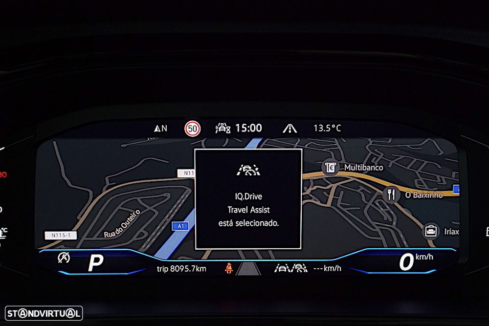 VW T-Roc 1.5 TSI R-Line DSG - 47