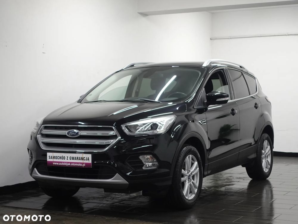 Ford Kuga 1.5 EcoBoost FWD Edition ASS - 3