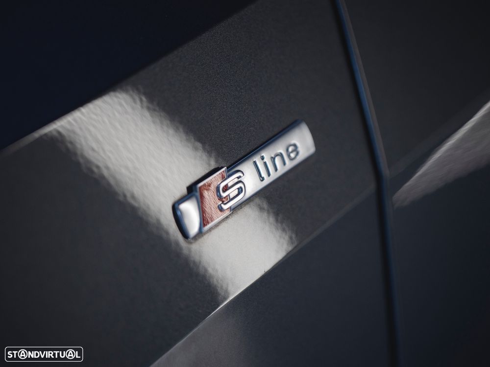 Audi A7 Sportback 40 TDI S tronic - 11