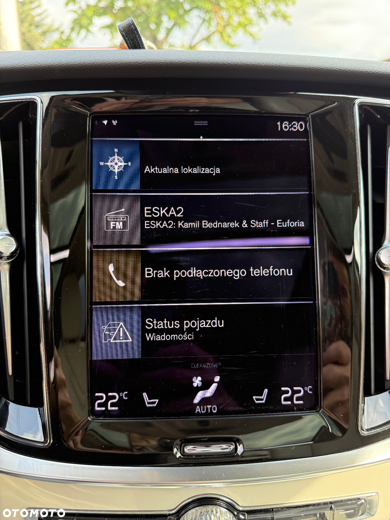Volvo V60 - 27