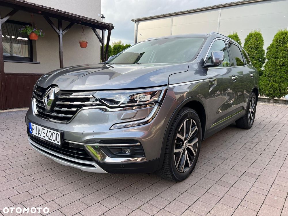 Renault Koleos - 1