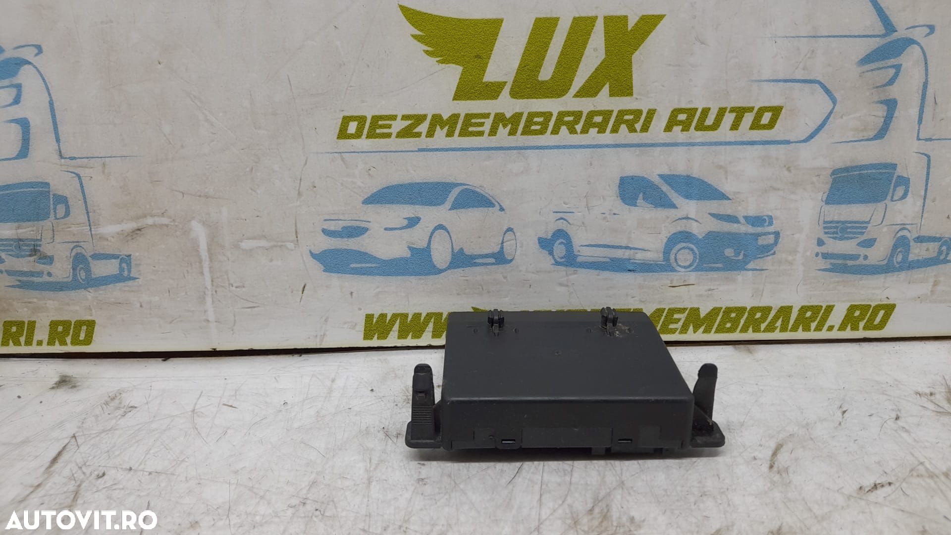 Modul usa a9069000501 Mercedes-Benz Sprinter 2 906 [2006 - 2013] - 1