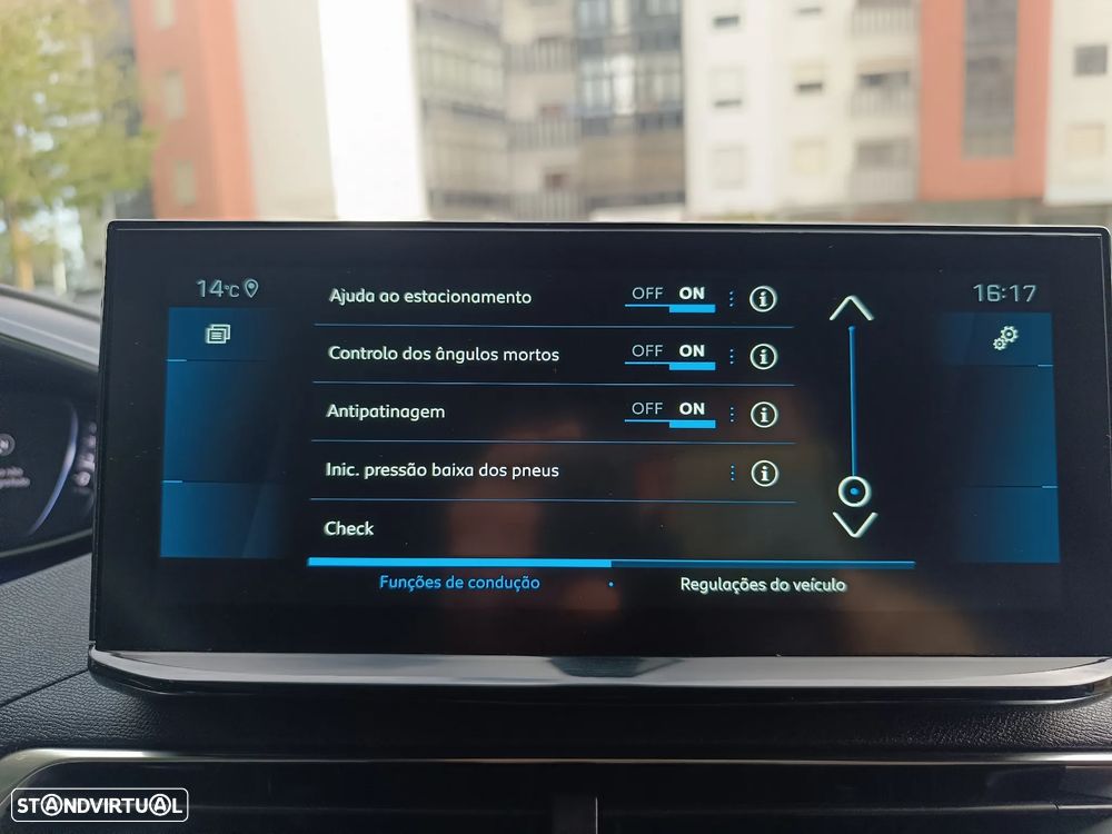 Peugeot 3008 1.2 PureTech GT EAT8 - 48