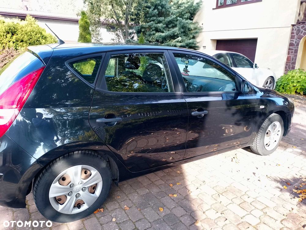 Hyundai i30 - 5