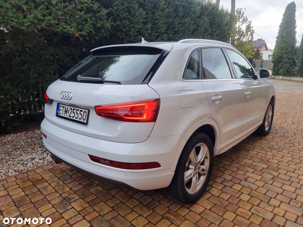 Audi Q3 1.4 TFSI S tronic - 3