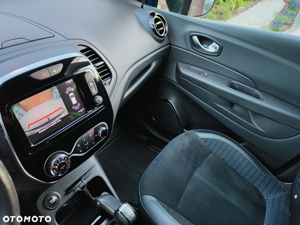 Renault Captur 1.3 Energy TCe S-Edition EDC - 26