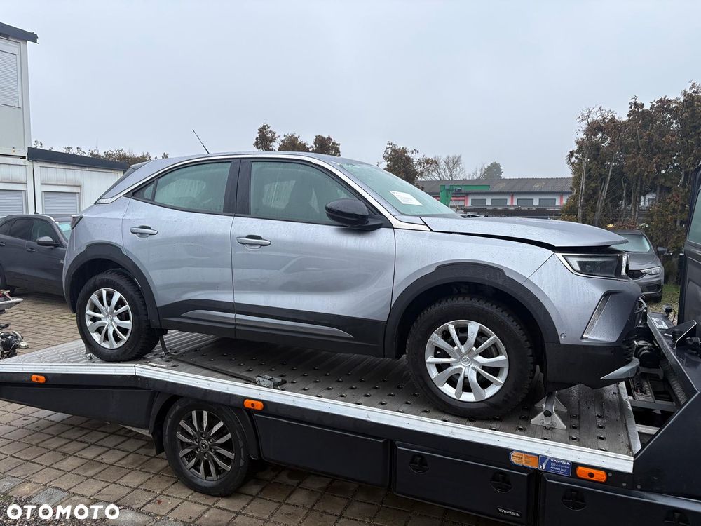 Opel Mokka - 3
