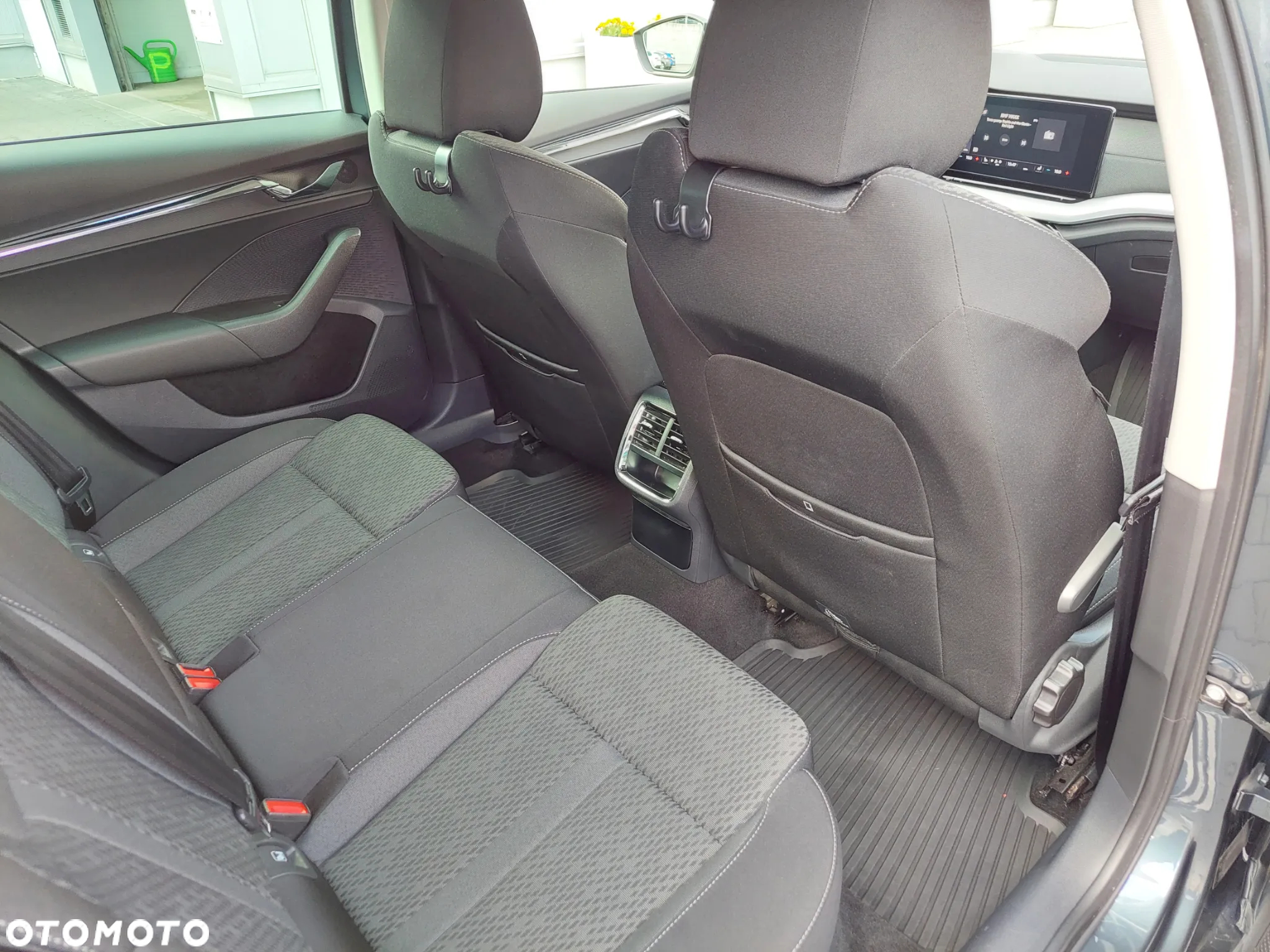 Skoda Octavia 1.5 TSI ACT Style - 29