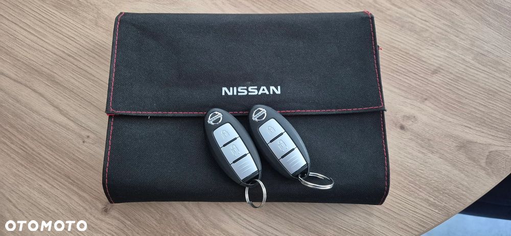 Nissan Qashqai 1.3 DIG-T Acenta - 33