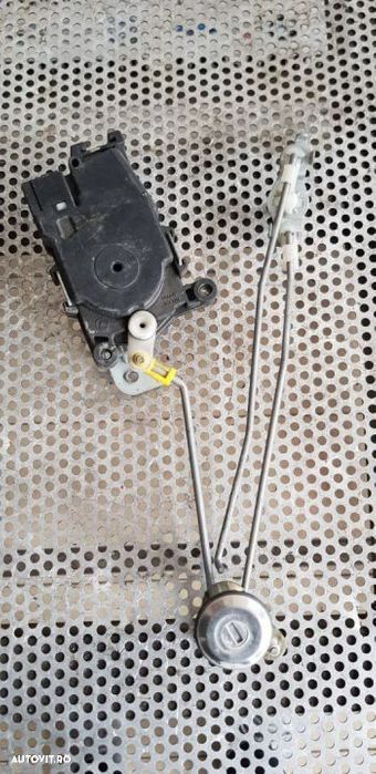 Broasca Incuietoare Blocator Portbagaj Haion Hayon Subaru Forester An 1998-2004 - 2