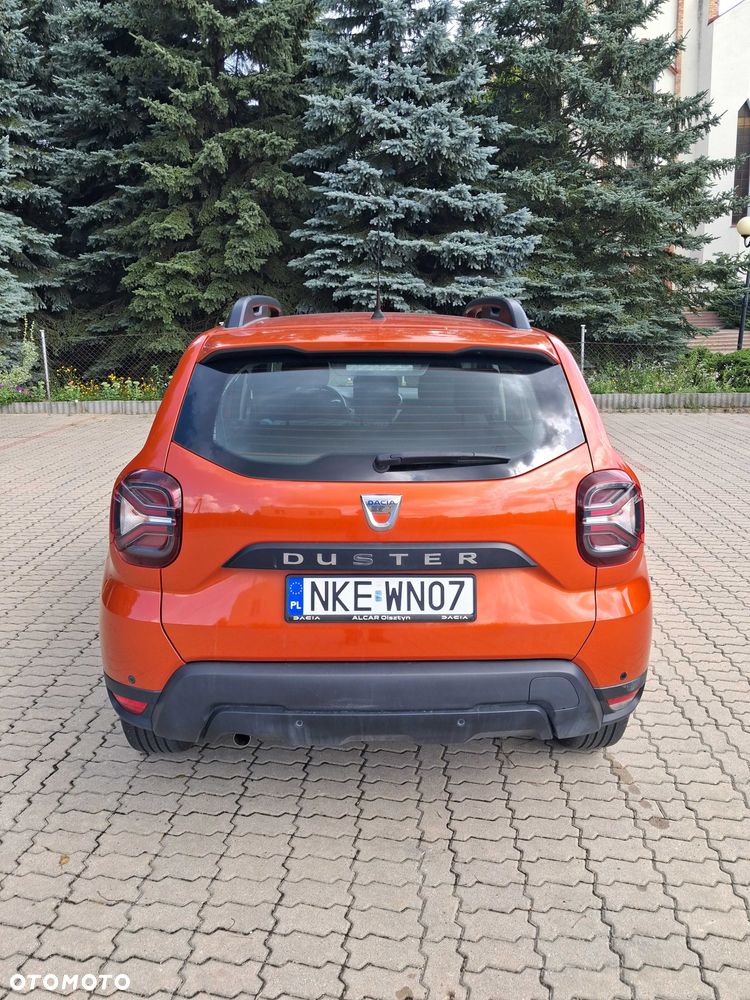 Dacia Duster - 2