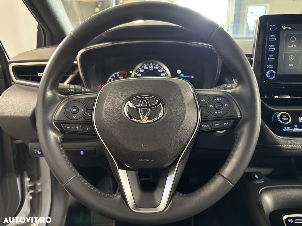 Toyota Corolla - 16