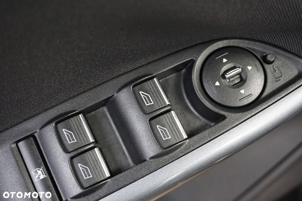 Ford Focus 1.6 TDCi DPF Trend - 25