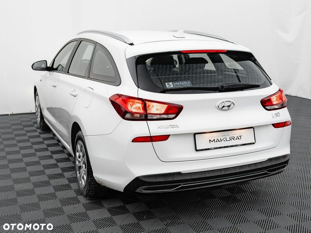 Hyundai i30 1.0 T-GDI Modern - 5