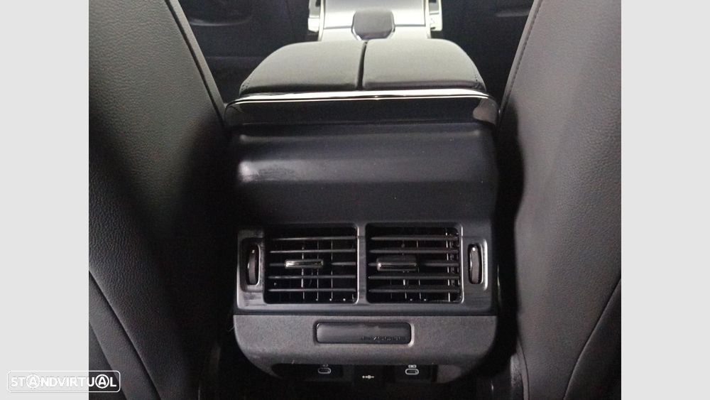 Land Rover Range Rover Evoque 1.5 P270e AWD S Auto - 19