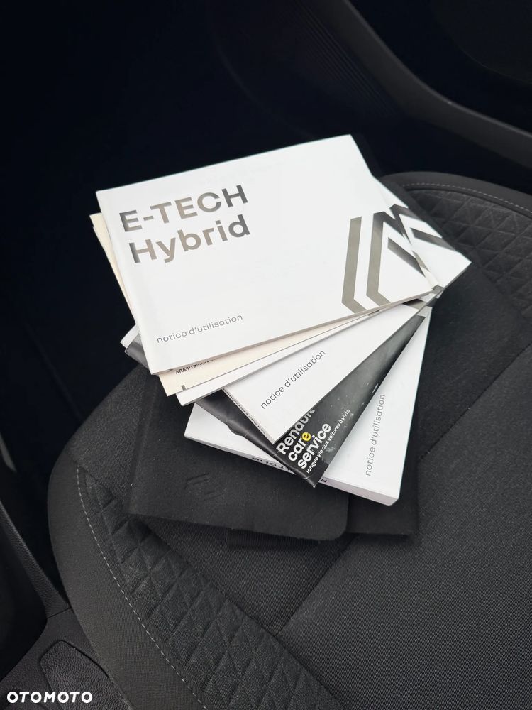 Renault Clio 1.6 E-TECH Zen - 35