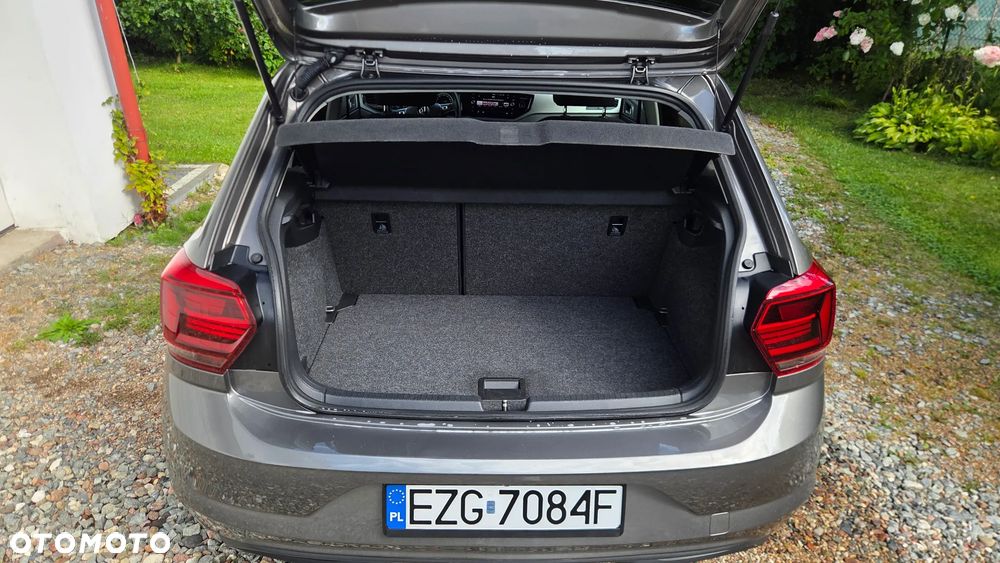 Volkswagen Polo 1.0 TSI Highline DSG - 6