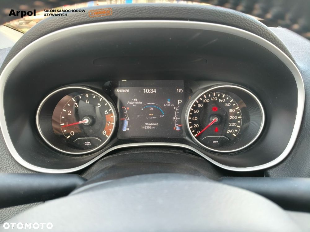 Jeep Compass - 17