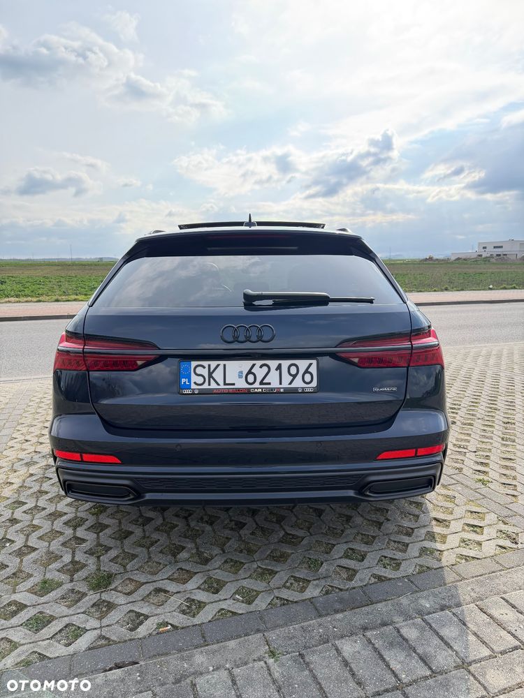 Audi A6 Avant 45 TFSI Quattro S tronic - 33