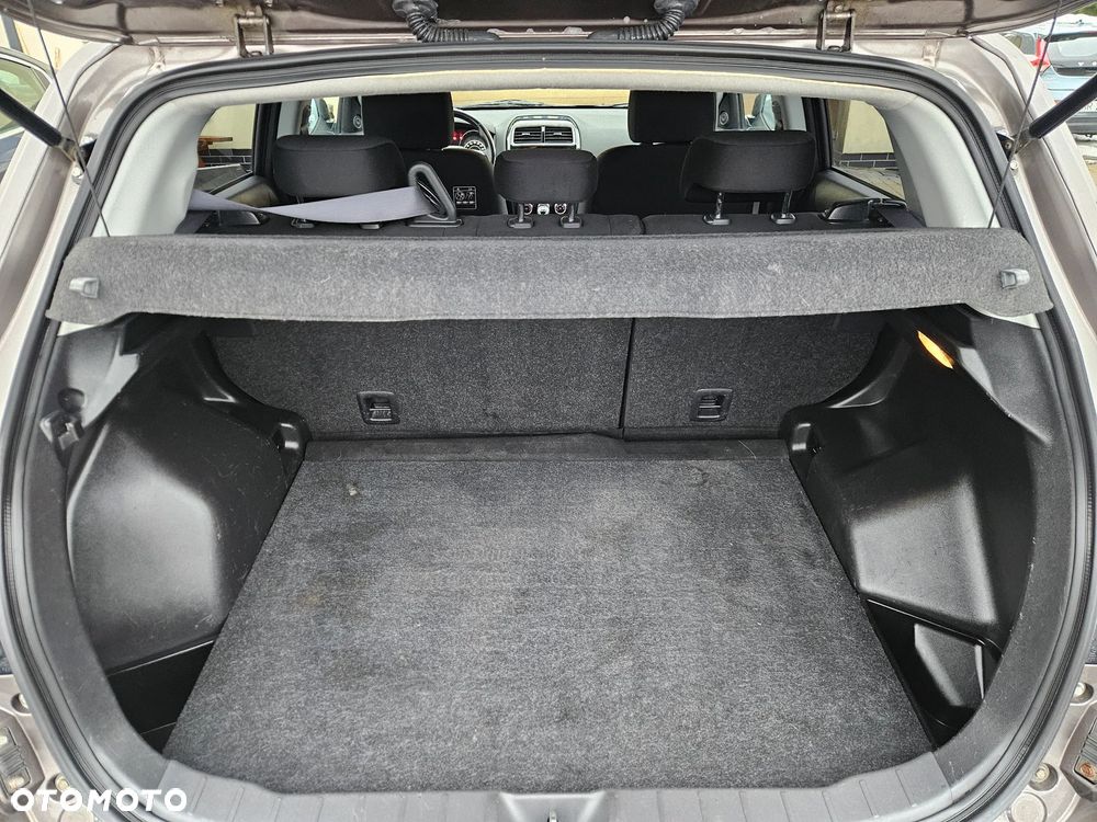 Mitsubishi ASX 1.6 ClearTec 2WD Diamant Edition - 29